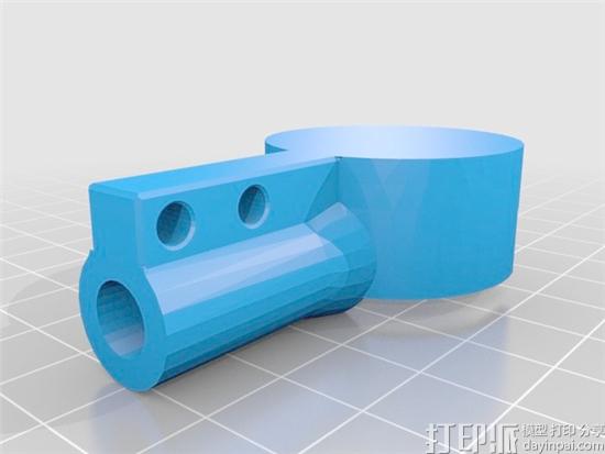 用CAD、PROE等软件导出STL 3D打印格式存在哪些缺陷？.jpg