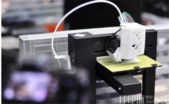 什么样的材料能使用到3D打印中？不同用途的3D模型对于材料性能有什么要求？.jpg