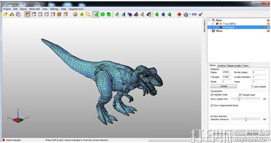 全球知名3D打印软件公司Autodesk对Netfabb 2017进行了更新.jpg