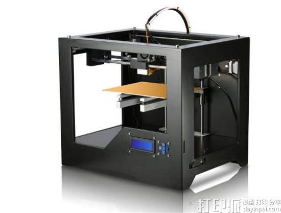 3D打印机的电机重要吗？怎样辨别电机的好坏？.jpg
