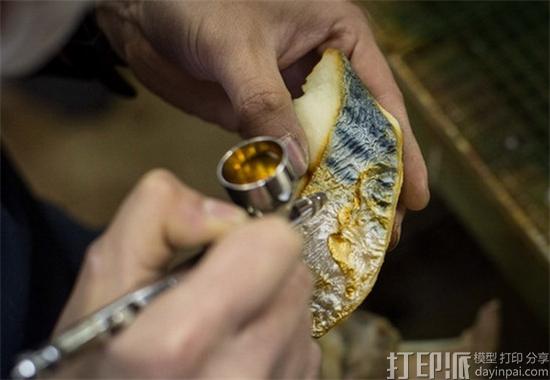 怎样选择一款好的能为3D打印模型上色的喷笔？.jpg