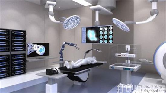 澳洲将建设配备3D生物打印实验室的生物制造研究所.jpg