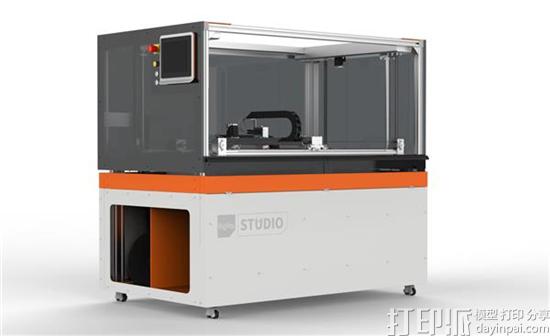 德国BigRep发布公告：BigRep Studio和Tech 3D打印机正式接受预定.jpg