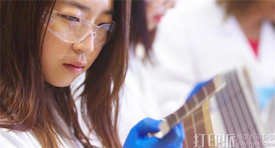 CSIRO“先进制造发展计划”将大力发展3D打印 重塑澳大利亚制造业.jpg