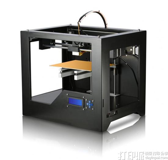 3D打印机的轴承好坏对整体有什么影响？.jpg