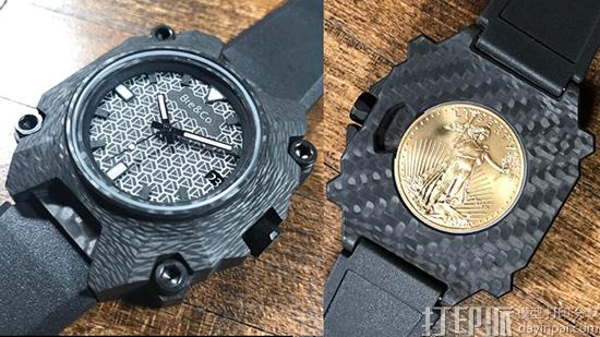 Bre & Co推出新款3D打印手表 并讲述背后的设计流程.jpg