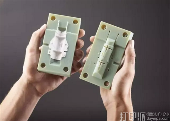 3D打印模具相对传统注塑工艺来说有哪些劣势？.png