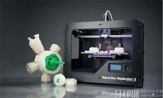 3D打印机的喷头温度和成型室温度分别应该设置在多少？.jpg