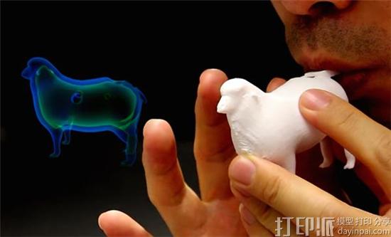 欧特克携Dartmouth College推出DIY乐器的3D设计软件Printone
