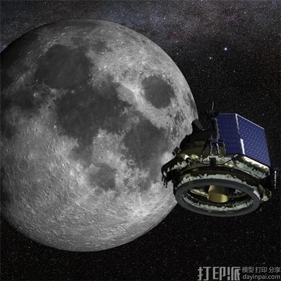 Moon Express公司发布消息：十年内乘坐3D打印火箭登月仅需1万美元.jpg
