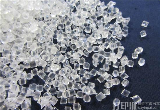 3D打印机使用颗粒材料比使用线材更好打印速度更快吗？