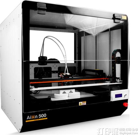 印度公司Divide By Zero推出将取代FDM技术的熔融塑料3D打印技术