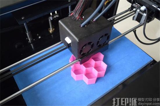 了解3D打印机喷头堵塞的四大原因 避开这个故障