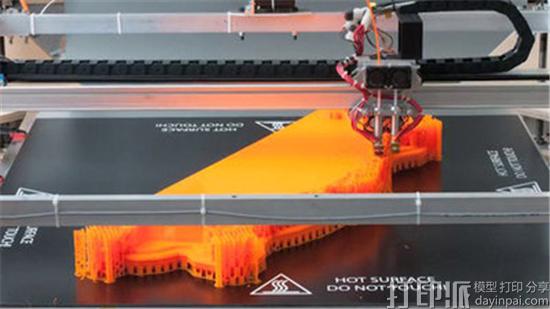 3D打印软件里有哪几种打印速度需要设置？