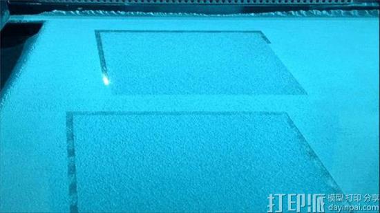 NASA奖励推进金属3D打印模拟技术的Pitt团队50万美金