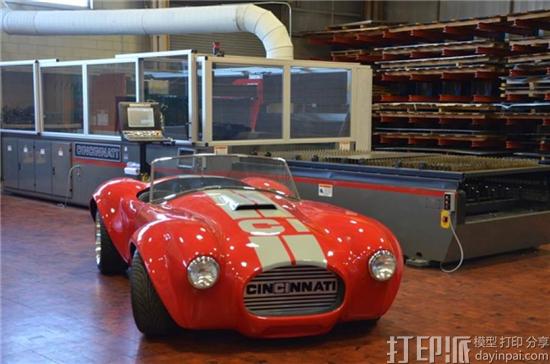 3D打印公司AES携手BAAM 3D打印机进军3D打印机领域 3D打印公司AES携手BAAM 3D打印机进军3D打印机领域