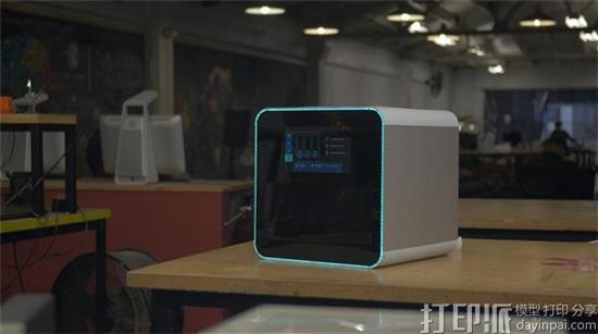 Next Dynamics推出可制作3D打印电路板的NexD1 3D打印机