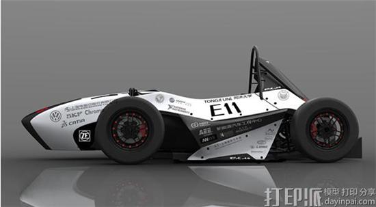 3D打印对于实现汽车轻量化制造有好处吗?它有哪些实现轻量化的方法? 3D打印对于实现汽车轻量化制造有好处吗?它有哪些实现轻量化的方法?