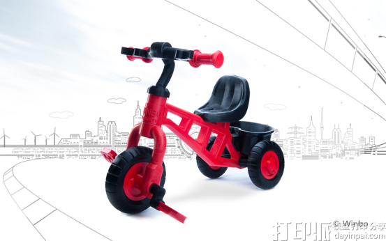 3D打印机带领玩具行业走出制造业寒冬