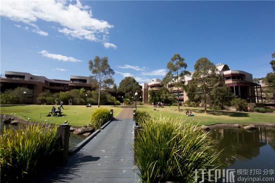 卧龙岗大学和CSIRO联合开设包括生物3D打印研究的六项全额奖学金项目