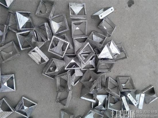 金属3D打印相比其他在技术上存在哪些难点？
