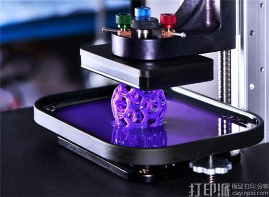 SLA立体光固化3D打印技术有哪些缺点吗？