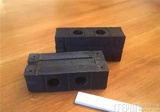 Avante公司的注塑级3D打印材料是什么?