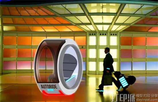 Hotels.com好订网预测2060年全球酒店将配备3D打印机