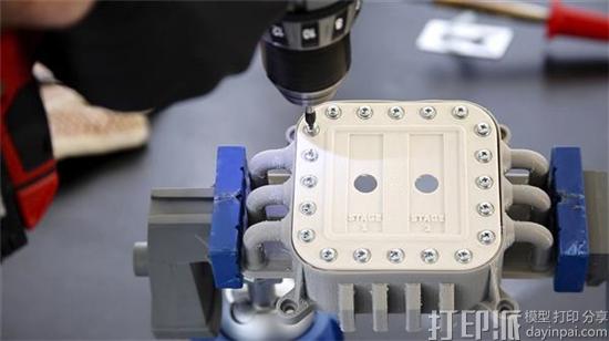 MakerBot发布六项3D打印后处理指南 让3D打印更简单