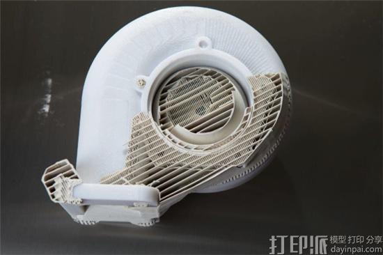 PostProcess Technologies开发出3D打印部件自动清洁系统