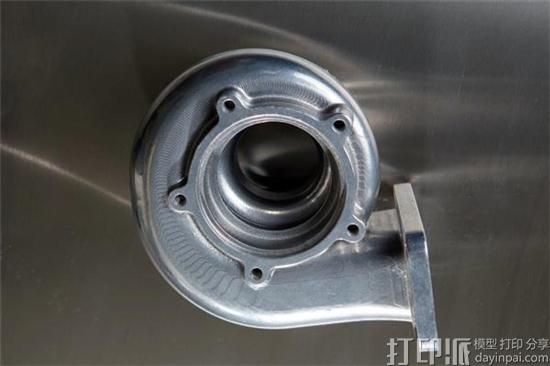 PostProcess Technologies开发出3D打印部件自动清洁系统