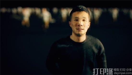 创意十足！五个令人惊艳的3D打印艺术品