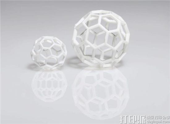 3M公司研发出全新的3D打印氟化聚合物技术