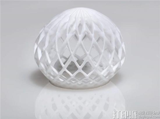 3M公司研发出全新的3D打印氟化聚合物技术