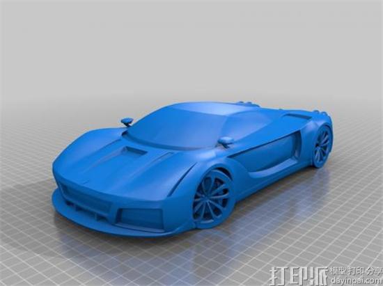 3D模型文件转换成STL格式时可能哪些故障？怎么避免？