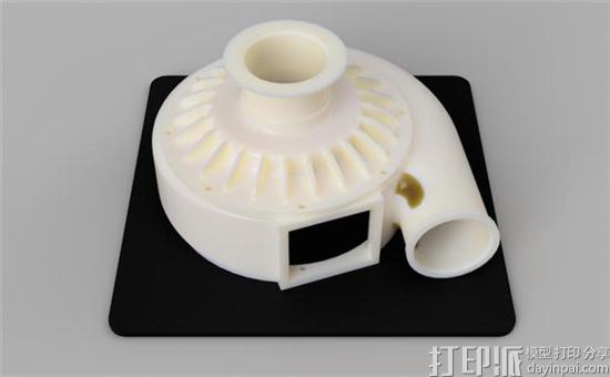 Northype发布FDM 3D打印机通用构建板Flatforce