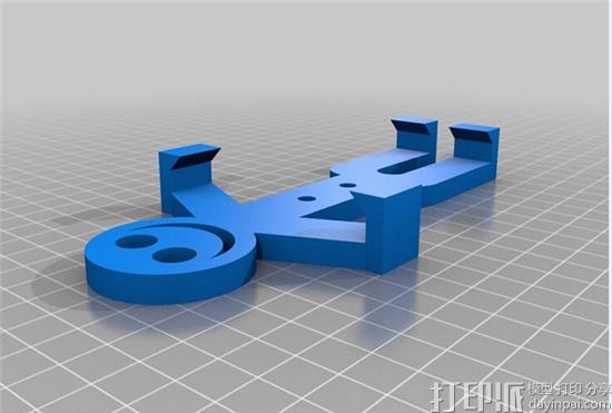 我国对3D打印作品版权是如何保护的？网上下载盗版模型算侵权吗？