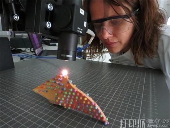 欧洲研究团队NANORESTART为濒危3D打印艺术品寻求保护