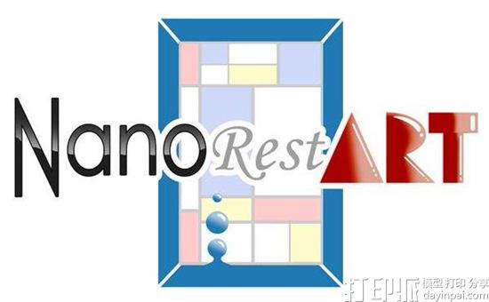 欧洲研究团队NANORESTART为濒危3D打印艺术品寻求保护