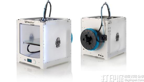制造商做开源3D打印机有什么风险？
