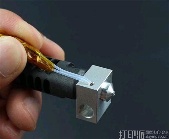 DIY 3D打印机，温度探头选择热电偶的好还是热电阻的好？