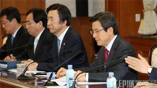 韩国政府将将加大对3D打印、AI和5G网络等技术的投资力度