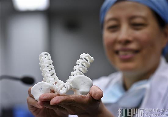 3D打印技术能给医疗行业带来哪些帮助？