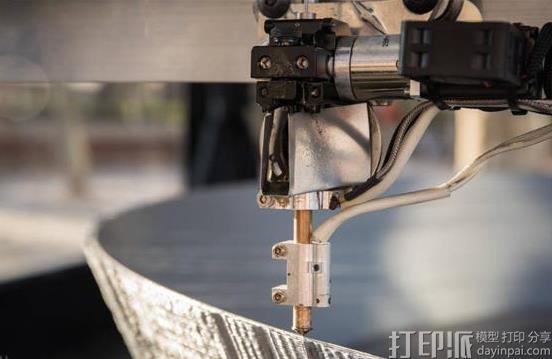 3D打印技术的发展离不开哪些方面的支持？