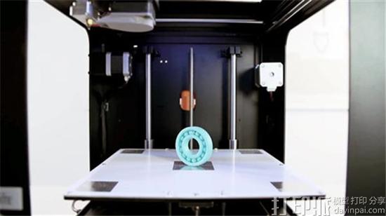 目前3D打印机的市场份额占比情况是怎样？
