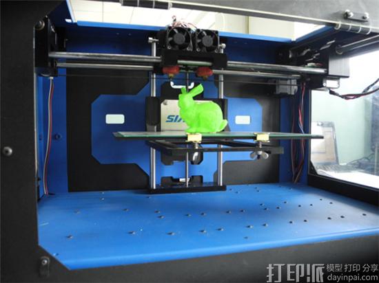 3D打印时温度设置为多少合适？