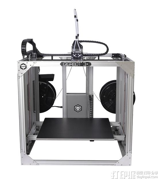 re：3D推出工业级3D打印机XLT 900 售价低于17000美元