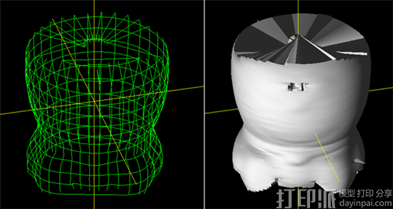 有哪些好用的基于3D扫描的3D建模软件？