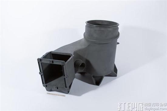 OPM牛津高性能材料公司将为波音飞船提供3D打印零部件