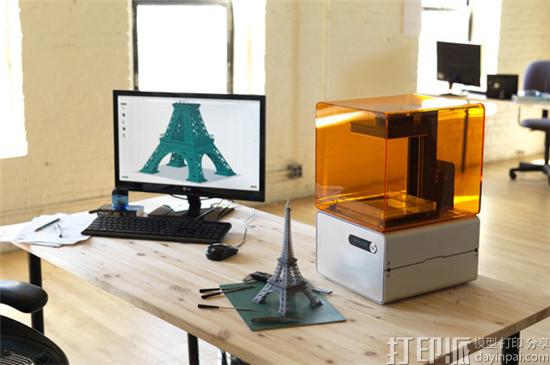 怎么在电脑上安装3D打印机的驱动程序？